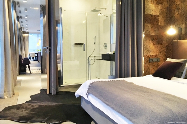 H15 Boutique Hotel (Warschau)